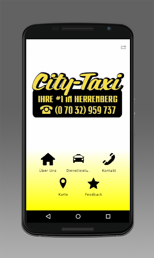 City-Taxi
