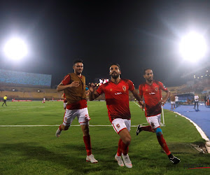 CAF : Al Ahly et Michel Iannacone sont champions d'Afrique !