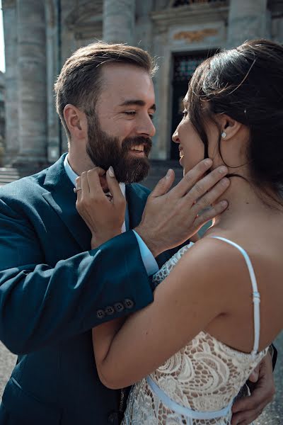 Wedding photographer Ekaterina Yaltykova (photobyyaltykova). Photo of 10 June 2022