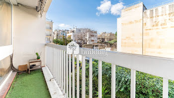 appartement à Neuilly-sur-Seine (92)