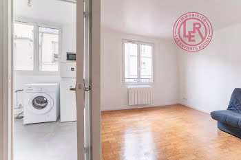 appartement à Paris 3ème (75)