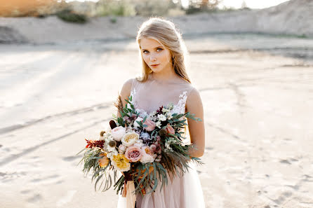 Wedding photographer Ivan Sorokin (ivansorokin). Photo of 23 August 2016