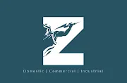 Zeus Electrical Contractors Ltd Logo