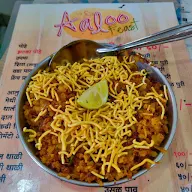 Aaloo Feast photo 2