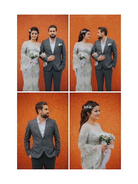 Wedding photographer Ferhat Arslan (ferhatarslan). Photo of 24 March 2019