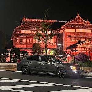 WRX S4 VAG