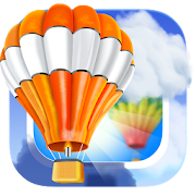 Hot Air Balloon Live Wallpaper  Icon