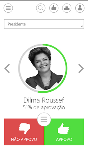 免費下載社交APP|VotAção Politicos app開箱文|APP開箱王