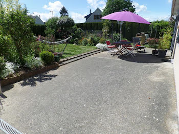 maison à Saint-Pierre-des-Fleurs (27)