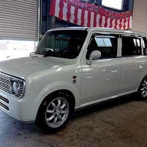 アルトラパン HE21S