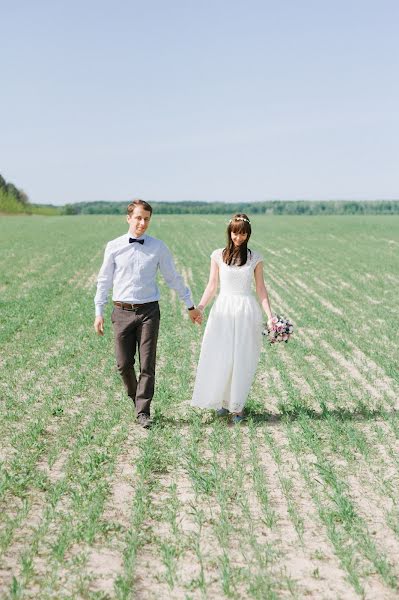 Fotografo di matrimoni Dmitriy Pavlenko (dmytropavlenko). Foto del 4 agosto 2015