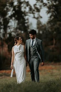 Fotógrafo de bodas Iago López Losada (themagicoffocus). Foto del 17 de marzo 2022