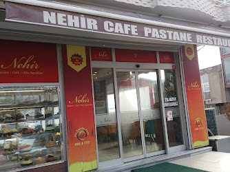 Nehir Cafe Pastane