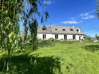 maison à Le Faou (29)