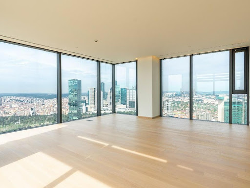 Appartement avec piscine 5