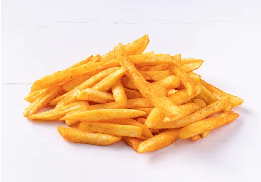 Peri Peri French Fries