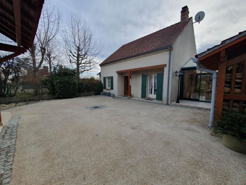 Vente maison 4 pièces 130 m² à Longuesse (95450), 399 000 €