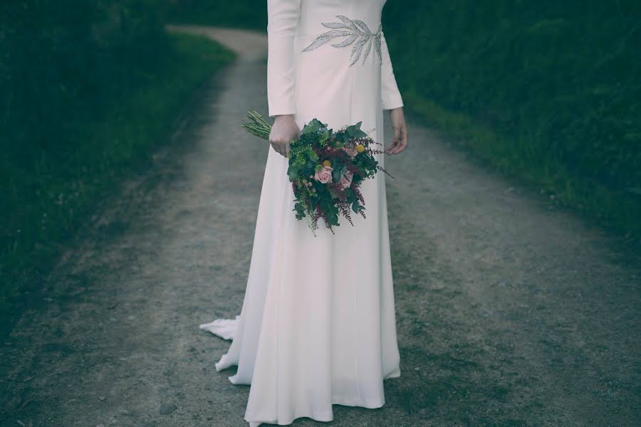 Photographe de mariage Yolanda Criado (yolandacriado). Photo du 13 mai 2019