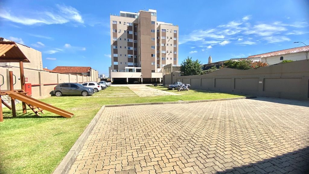 Apartamentos à venda Buritis