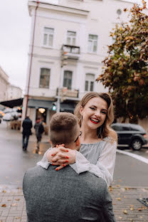 Photographe de mariage Slaviana Charniauskaya (slaviana). Photo du 8 décembre 2020