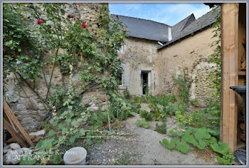 maison à Seiches-sur-le-Loir (49)