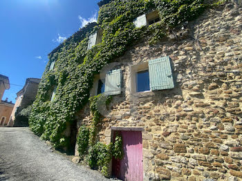 maison à Nyons (26)