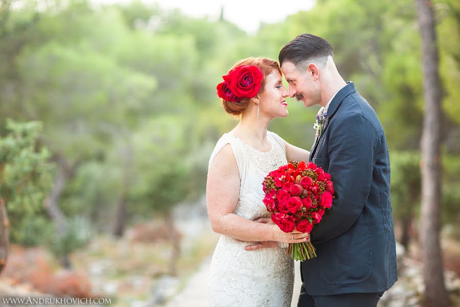 Fotógrafo de bodas Philip Rock (fotograni). Foto del 24 de octubre 2014