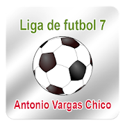 F7 Antonio Vargas Chico 1.0.0 Icon