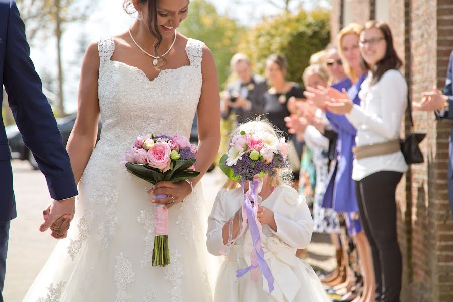 Photographe de mariage Lex Ensing (ensing). Photo du 14 juin 2015