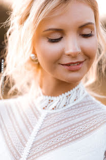 Bröllopsfotograf Petr Mikhayluca (peterfilm). Foto av 22 juli 2019