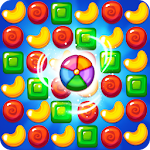 Match Candy Apk