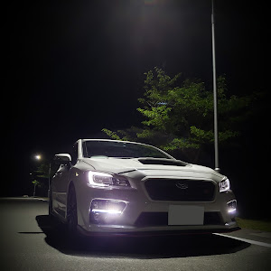 WRX STI