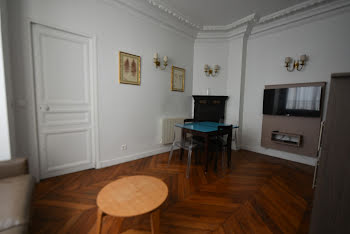 appartement à Paris 16ème (75)