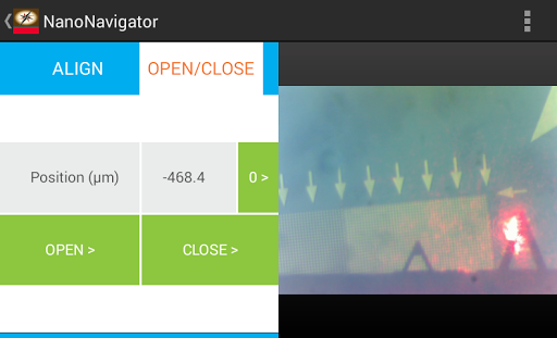 免費下載生產應用APP|Keysight NanoNavigator Mobile app開箱文|APP開箱王