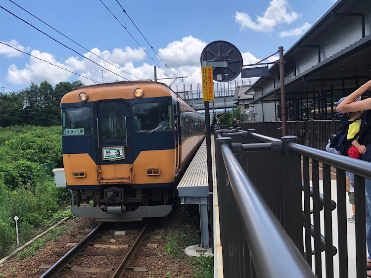 4Cの焼津さかなセンター・大井川鐵道・門出大井川・緑黄色社会・Melaに関するカスタム事例の投稿画像11枚目