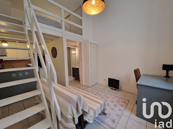 appartement à Bordeaux (33)