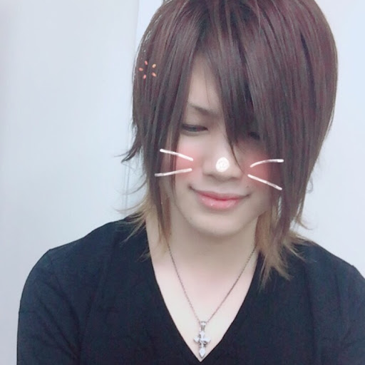 ぎーだのプロフィール画像