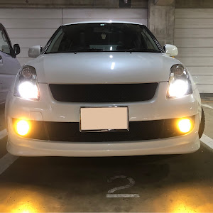 スイフト ZC71S