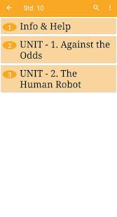 Pro-English:Guj. Board Std.10 -12 Eng(SL)Translate - náhled