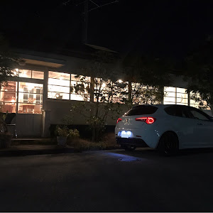 ジュリエッタ スポルティーバ