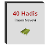 40 Hadis icon