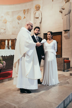 Wedding photographer Pablo Burillo (pabloburillo). Photo of 6 December 2021