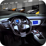 Cover Image of Unduh Car driving simulator VR 1.1 APK