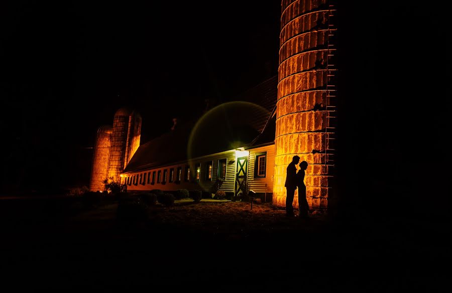 Fotógrafo de bodas Leaha Bourgeois (popography). Foto del 22 de octubre 2016