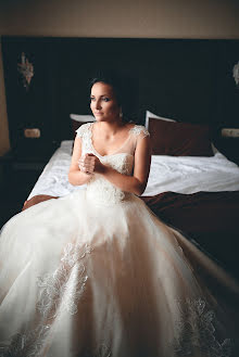 Wedding photographer Aleksandr Kalinin (kalinin-wed). Photo of 2 February 2021