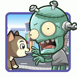 Cover Image of Download Cats Vs Zombies 20003 APK