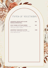 Lord Club menu 4