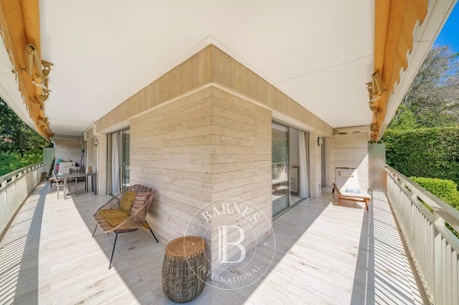 Appartement avec terrasse 4