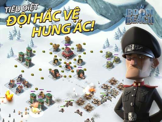 Boom Beach