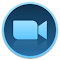 Item logo image for Zoom Rooms